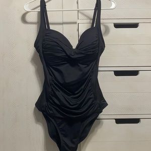 Liz Claiborne Bathing Suit